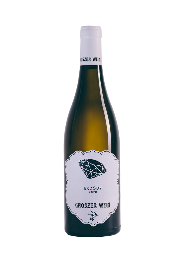 Groszer Wein Naturwein Erdödy Csaterberg 2020
