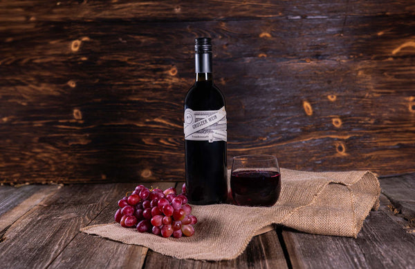 Groszer Wein Traubensaft