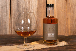 Groszer Wein Weinbrand